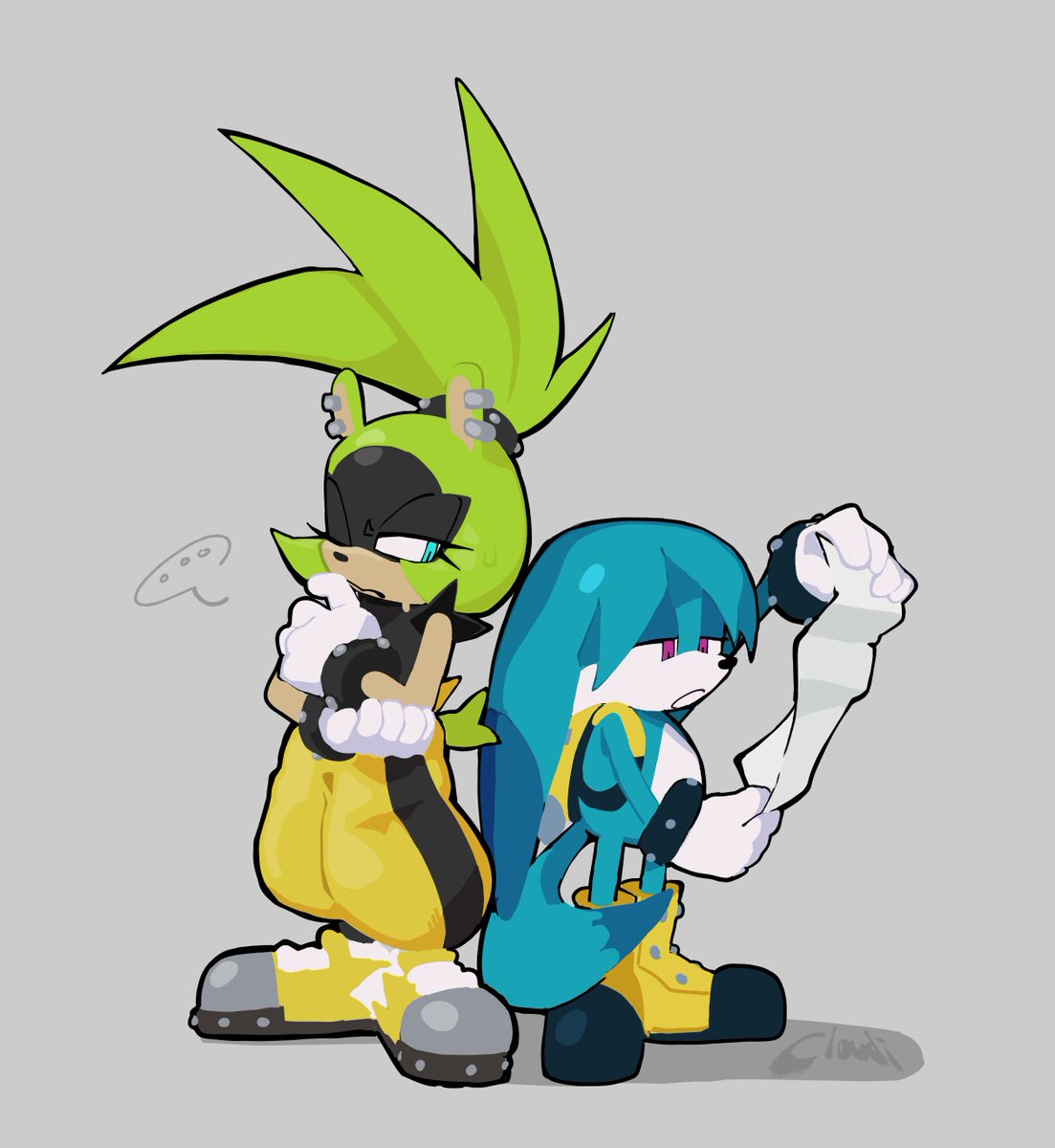 Cloudi☁️ tweet media