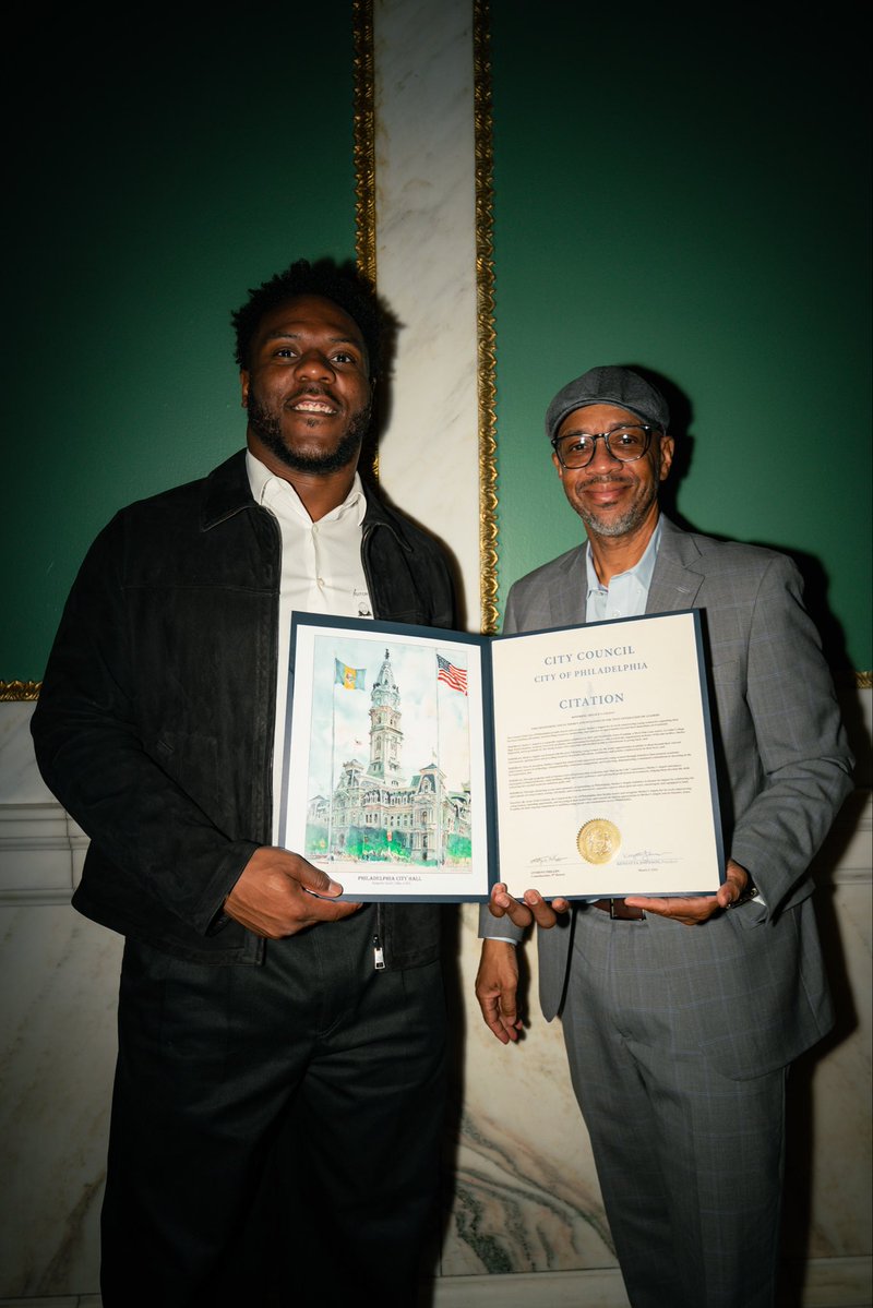 Zaire Franklin tweet media