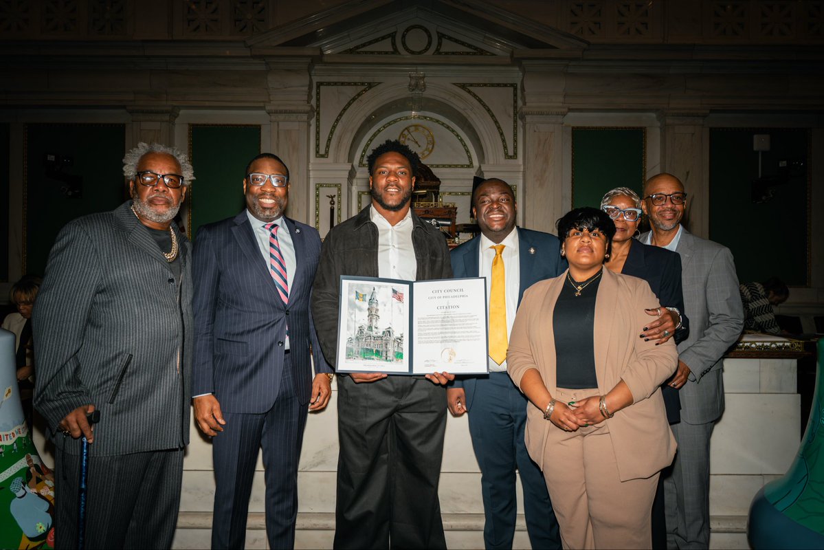 Zaire Franklin tweet media