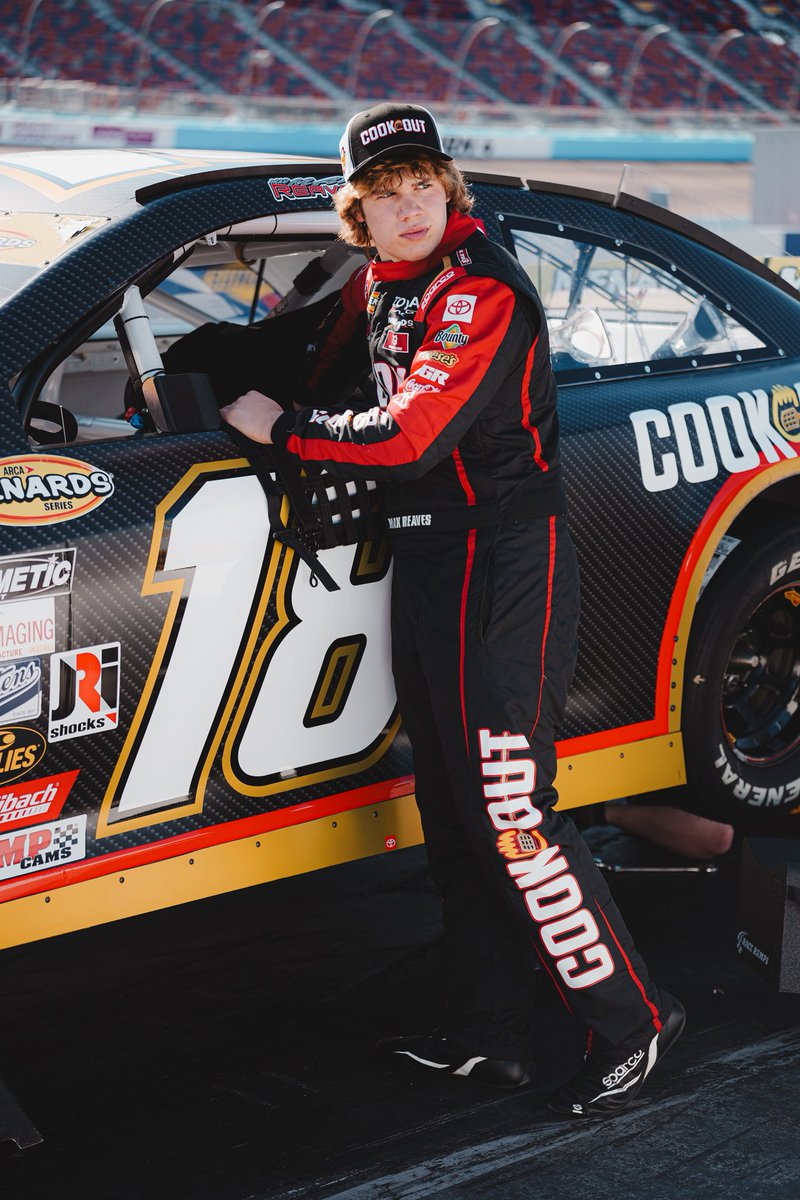 Joe Gibbs Racing tweet media