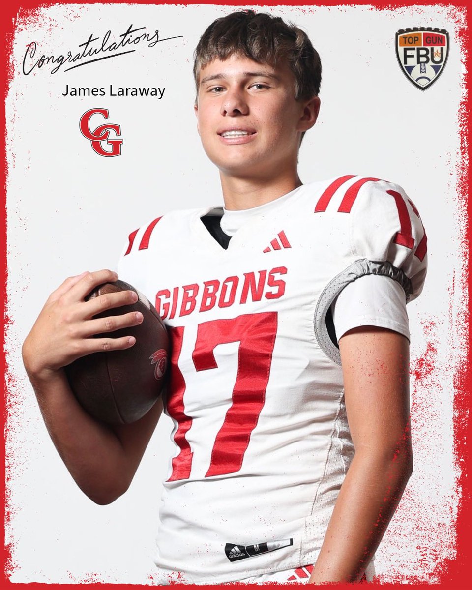 Cardinal Gibbons Football tweet media