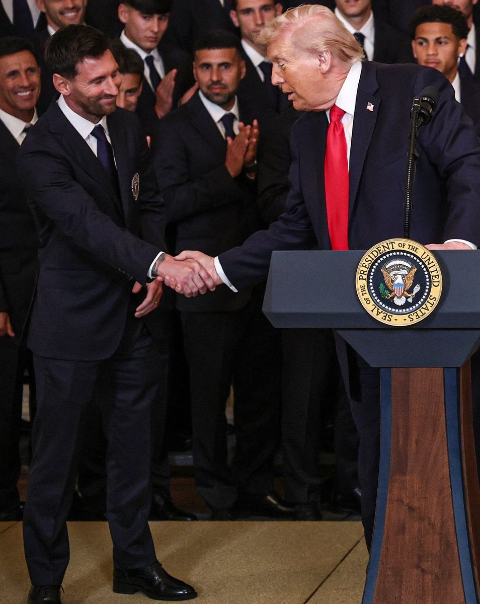 Paddy - Attacking Football tweet media