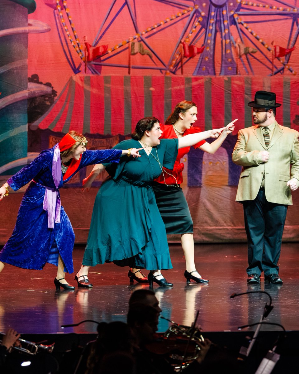 Charleston Southern tweet media