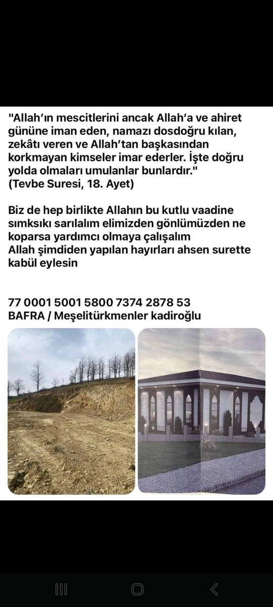 Saliha Koç (@salihako1412338) on Twitter photo 