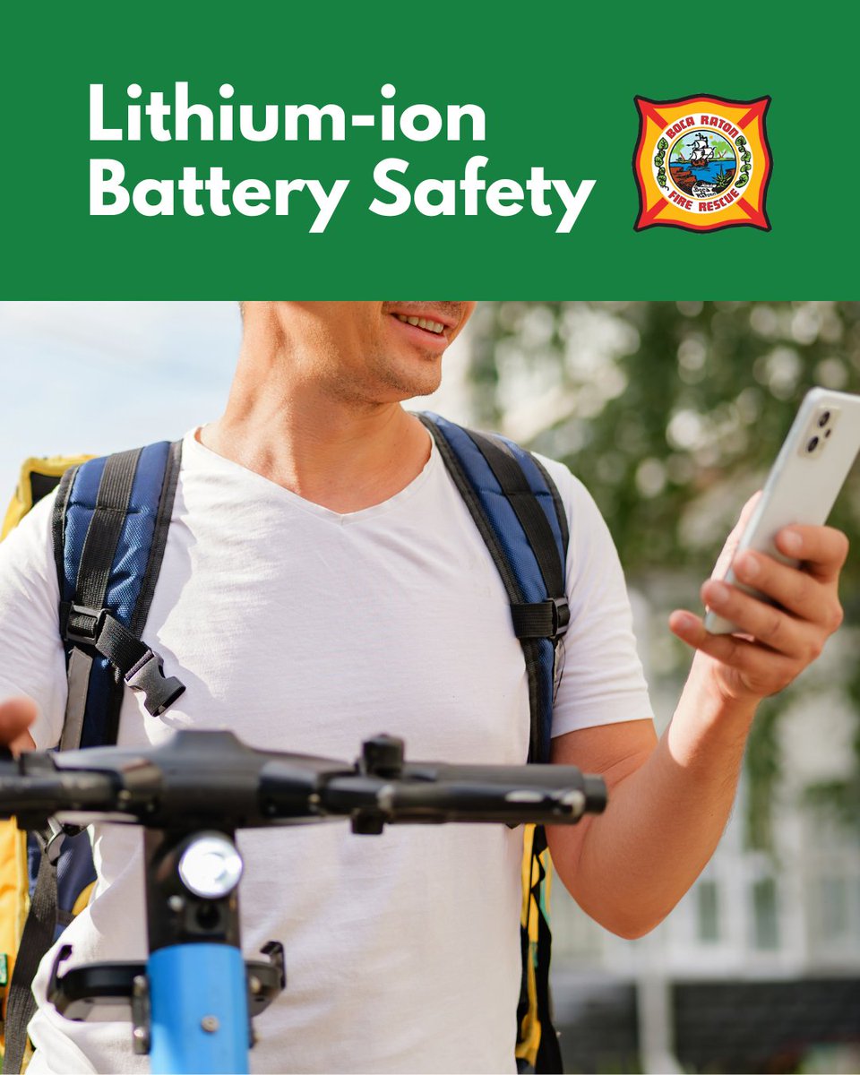 Boca Raton Fire Rescue tweet media