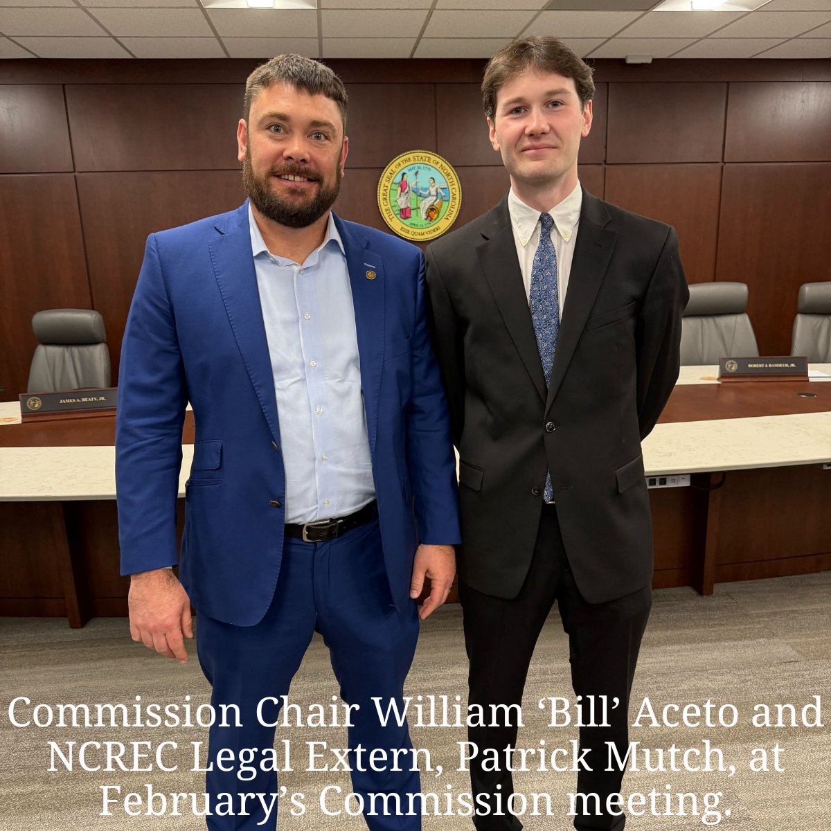 NCREC (@ncrealestatecom) on Twitter photo 