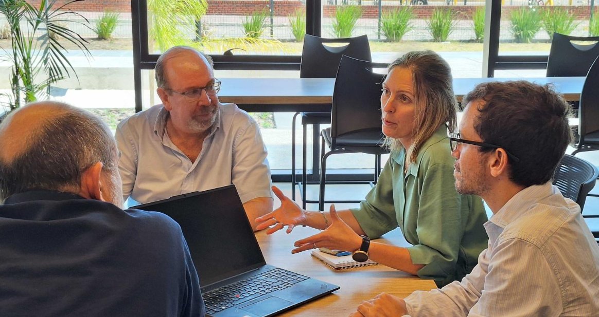 Charrúa Televisión tweet media