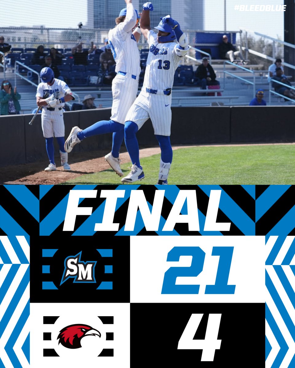 CSUSM Baseball tweet media