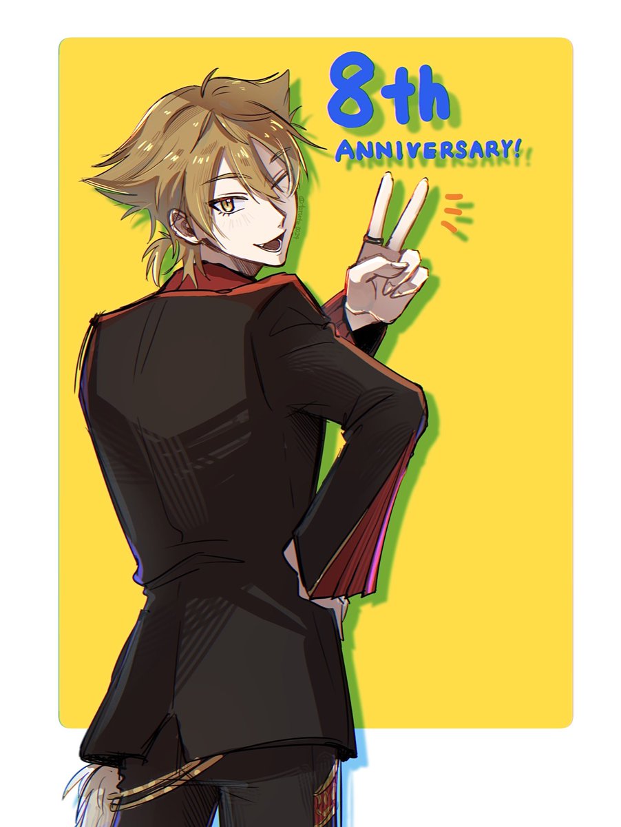 とるて tweet media