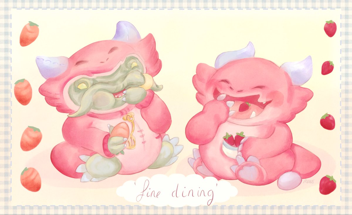 mews ☁️ tweet media