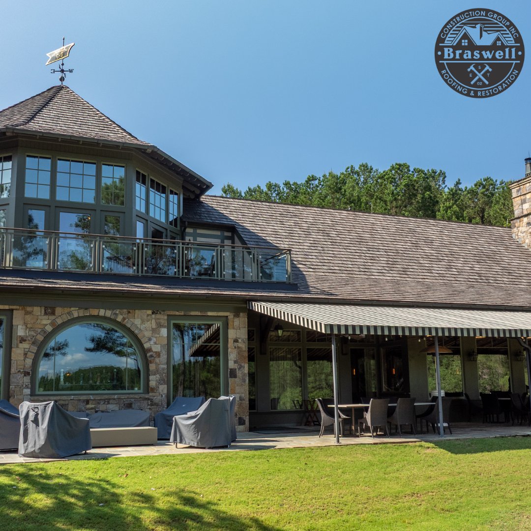 Braswell Construction Group tweet media