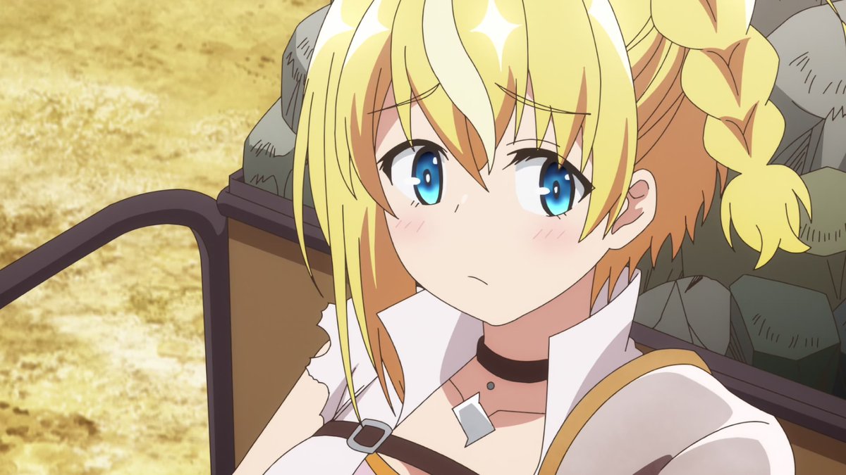 lammis_posting's tweet photo. Reborn as a Vending Machine
S1E3: The Vending Machine's First Battle
"...Boxxo sure is popular." - Lammis
#Lammis #いらっしゃいませ #RebornAsAVendingMachine https://t.co/2sYmskmHfC