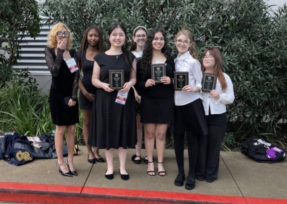 CFISD CTE Dept tweet media