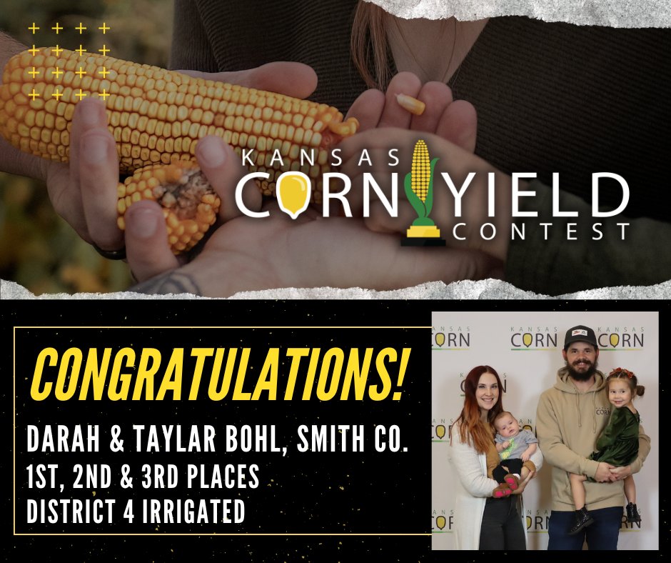 Kansas Corn tweet media