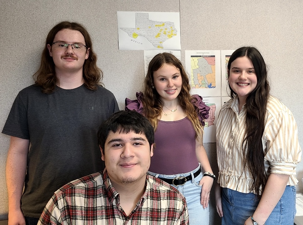 Splendora High School tweet media