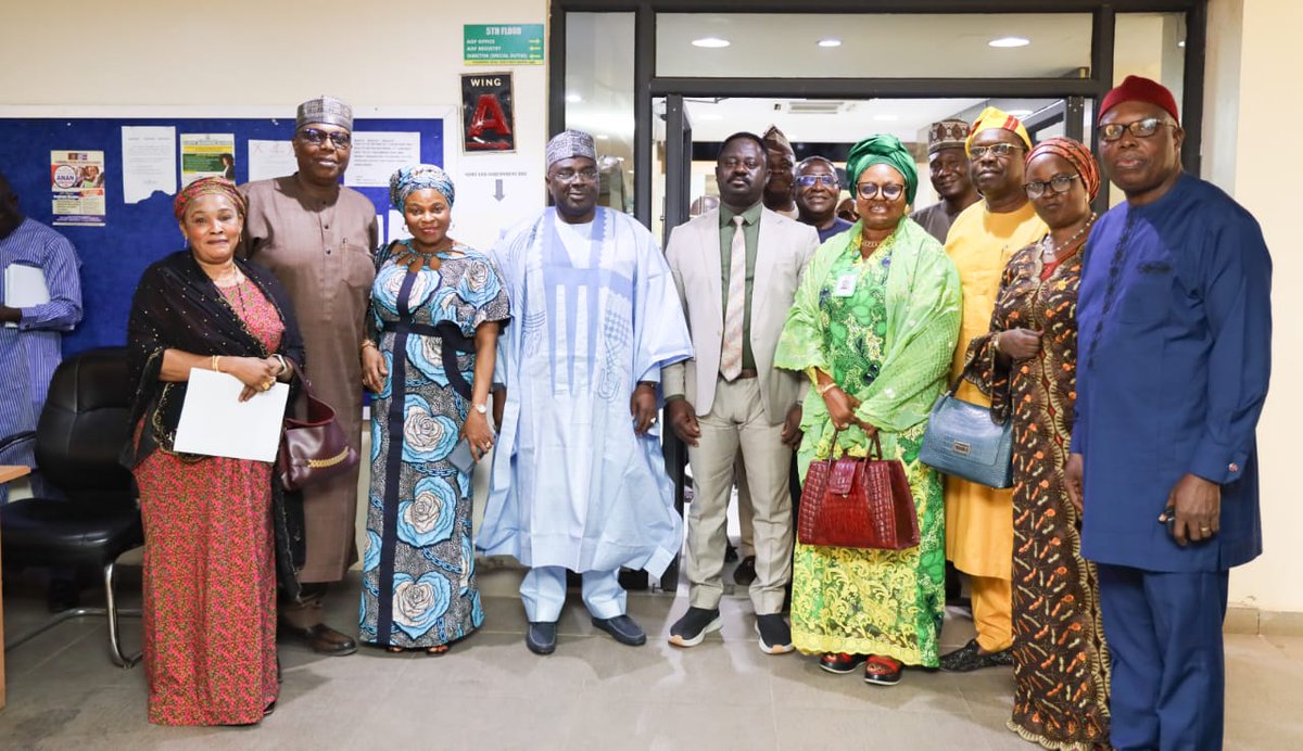 National Population Commission tweet media