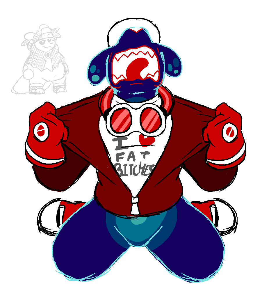 ScRuffles tweet media