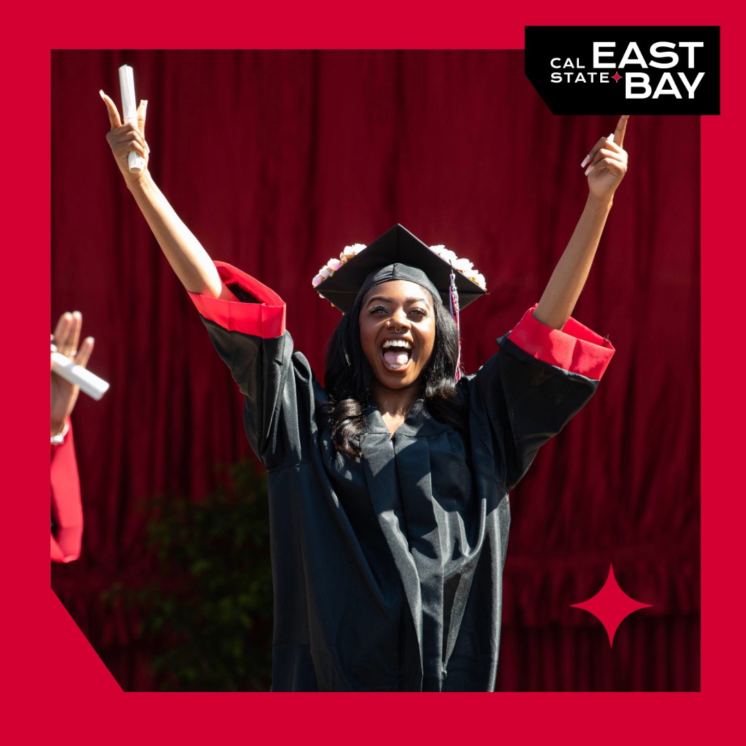 CSUEB Continuing Ed tweet media