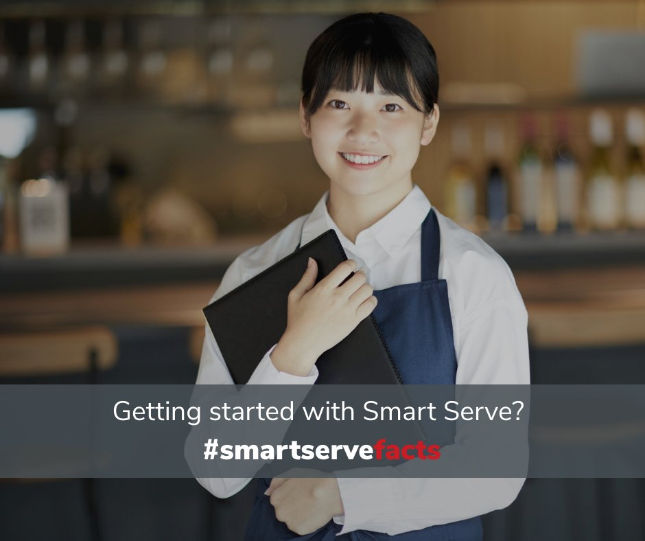 Smart Serve Ontario tweet media