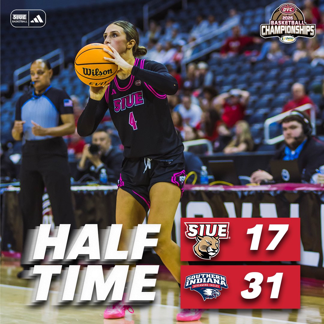 SIUE Women’s Basketball tweet media