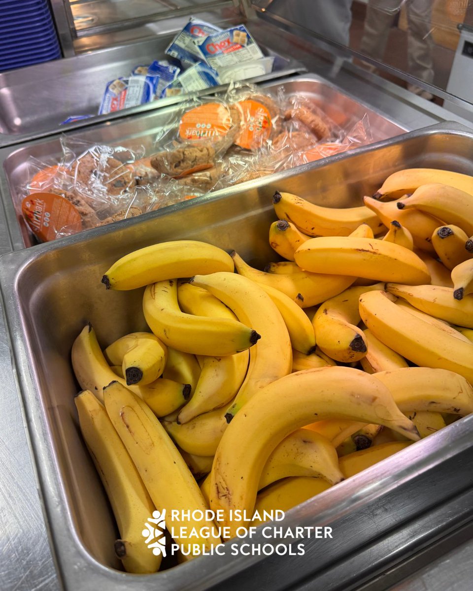 Rhode Island League of Charter Public Schools tweet media