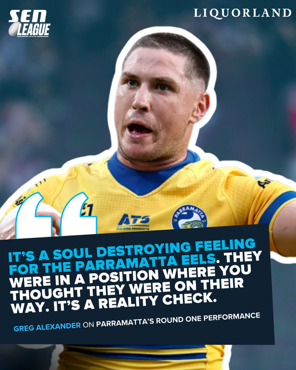 SEN League tweet media