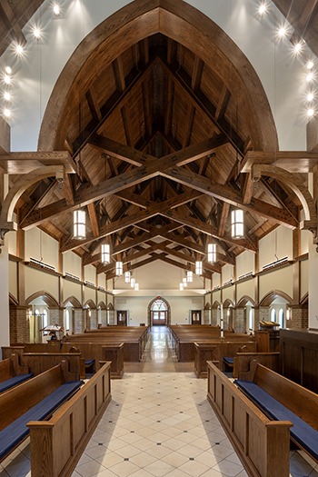 Church Executive tweet media