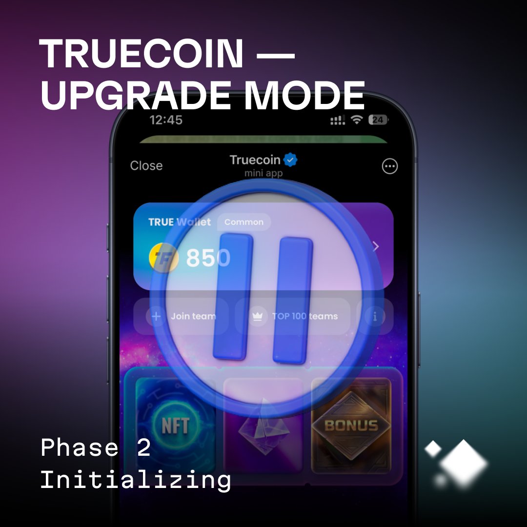 TRUE WORLD tweet media