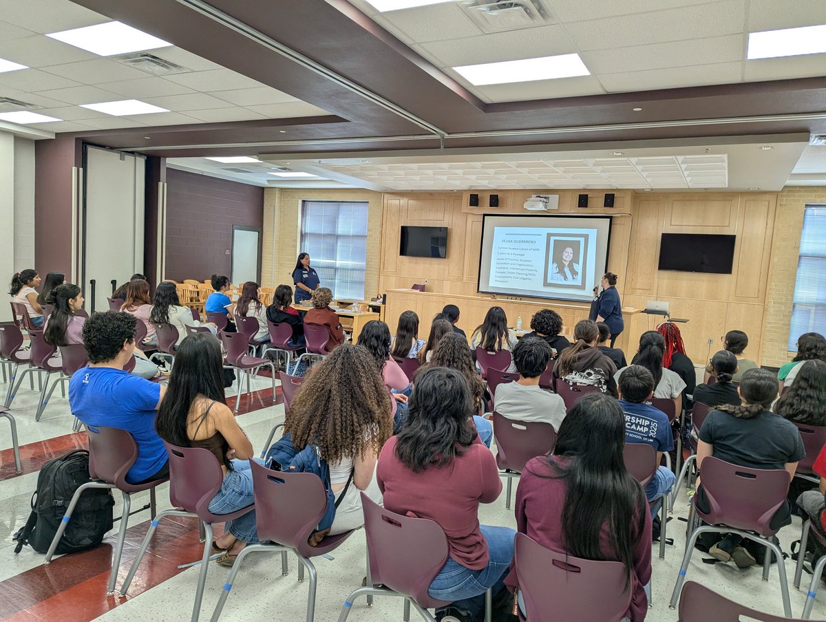 Marshall Law and Medical Services tweet media