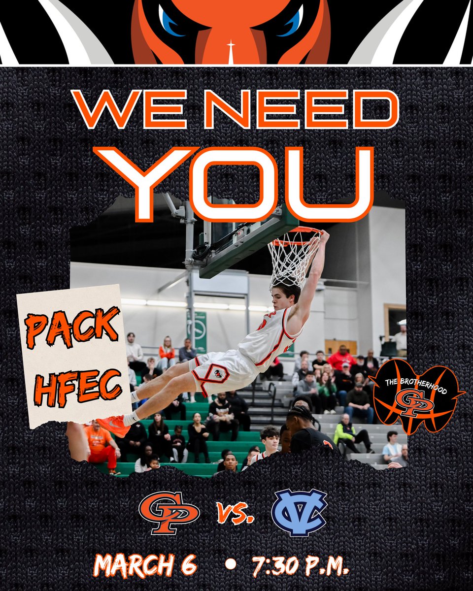 Cathedral Prep Basketball tweet media