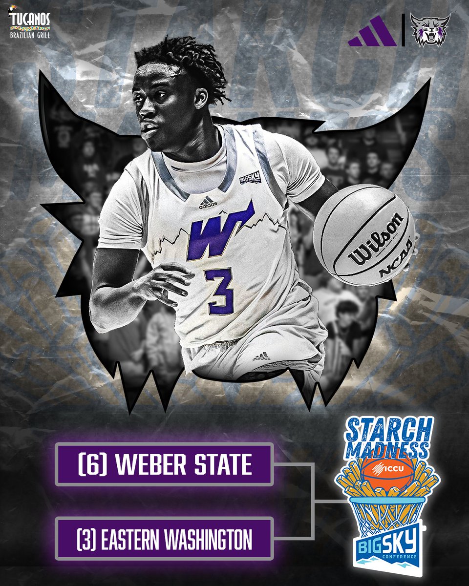 Weber State Men’s Basketball tweet media