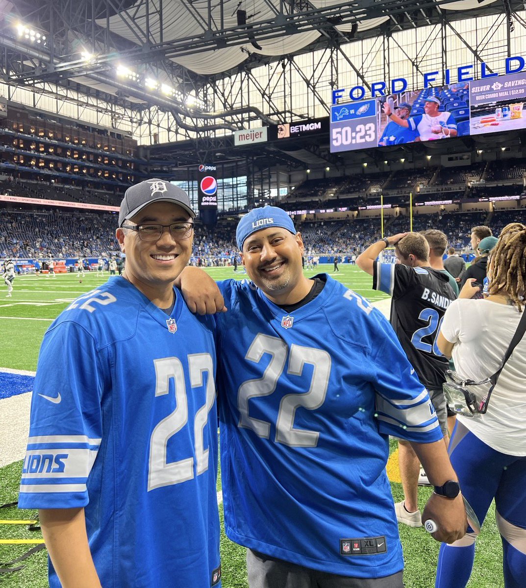 ChowDownDetroit : Seoung Lee 🍜 tweet media