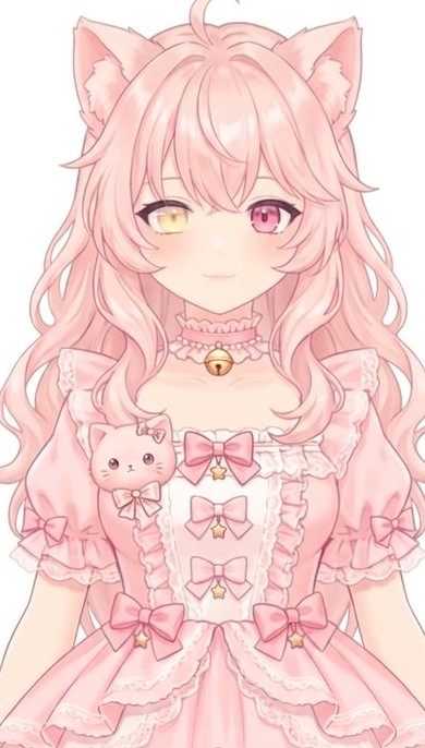 Dearma7i's tweet photo. hope you like it! 🩷 https://t.co/yo4BJcU9hp