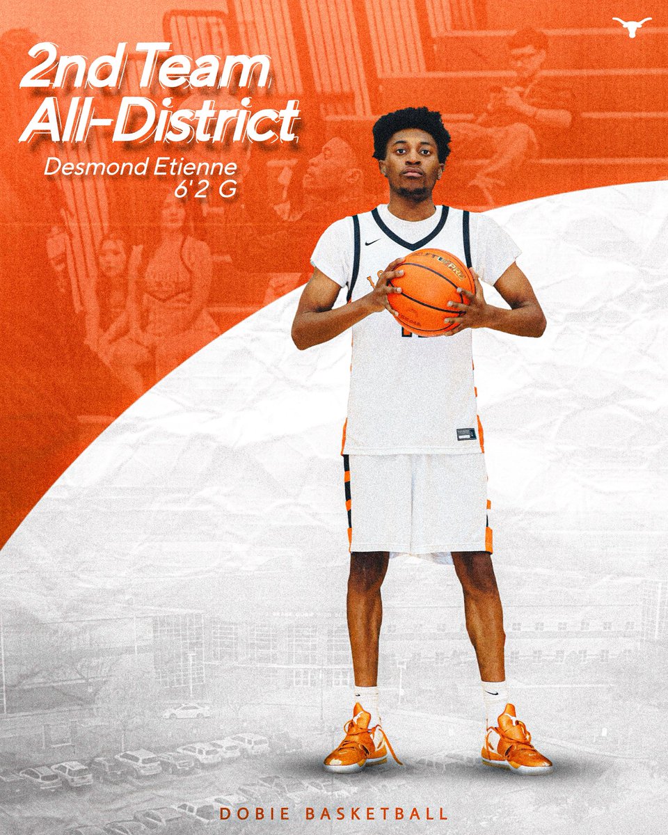 Dobie High School Basketball tweet media