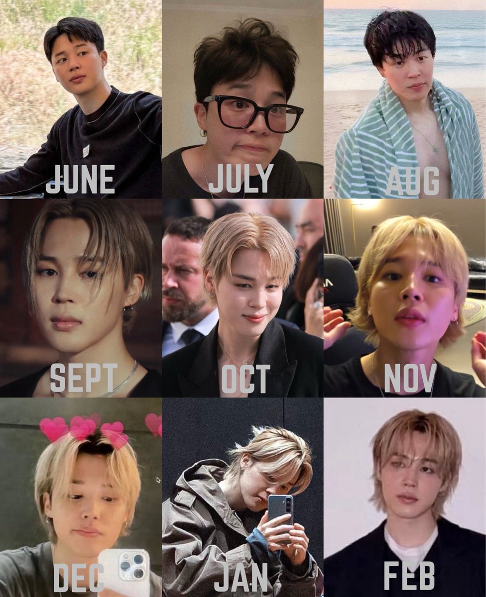 豆💜 ¹³ ☪ ₇ ᴬᴿᴵᴿᴬᴺᴳ (@554bts) / Posts / X