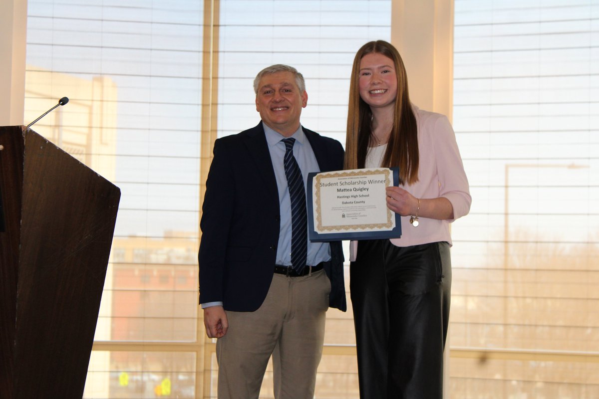 Minnesota Counties tweet media