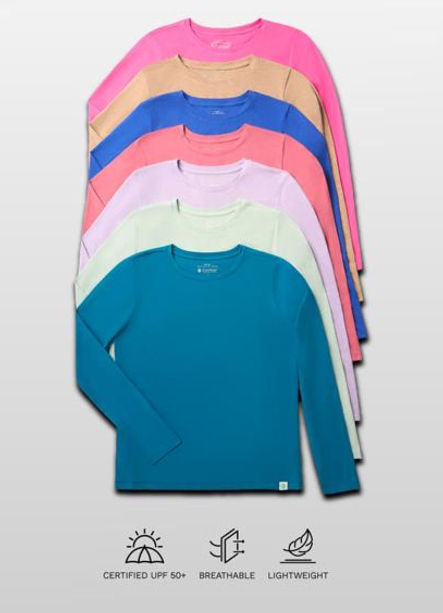 Coolibar tweet media