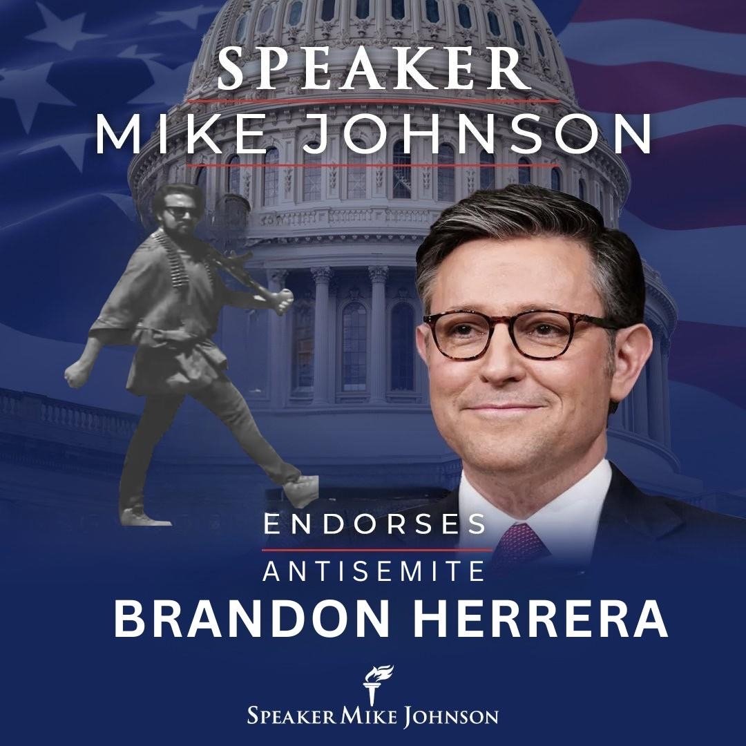 House Majority PAC tweet media