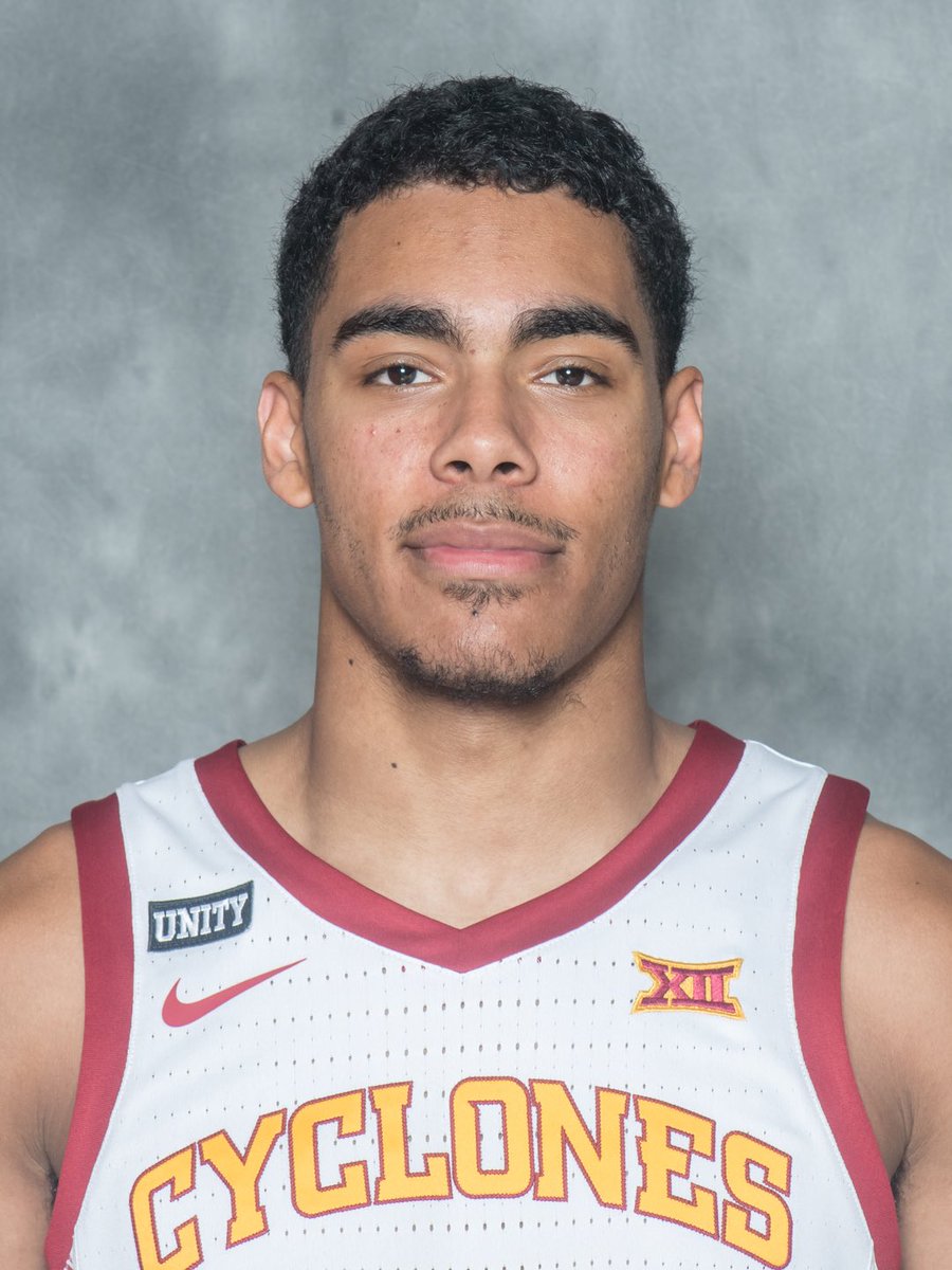 CycloneATH's tweet photo. Our guy throughout the years 🥹❤️ https://t.co/UQuuNzxO9z