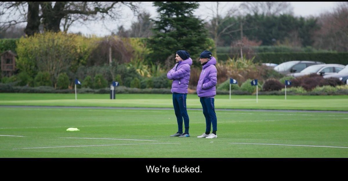 Joel 🇮🇪 (@joel_thfc) on Twitter photo 