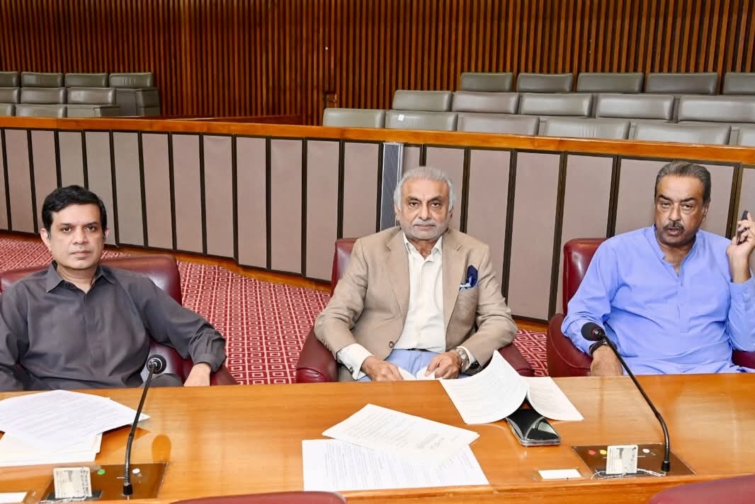 SahibSoofi's tweet image. MNA @NaumanIShaikh attended today’s session of the National Assembly of Pakistan.
#NA200 #Sukkur