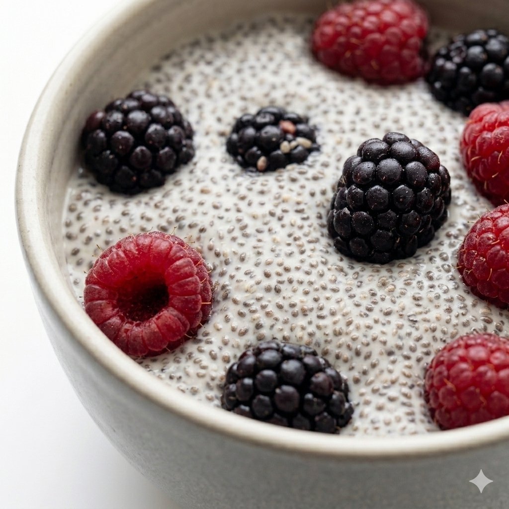 KristenJakobitz's tweet image. Before you look into expensive weight-loss medications, look at your fiber. Soluble fiber triggers the release of GLP-1 - the same hormone targeted by modern weight-loss drugs. It slows gastric emptying and tells your brain you are full. 
#GutHealth #fiber #GLP1