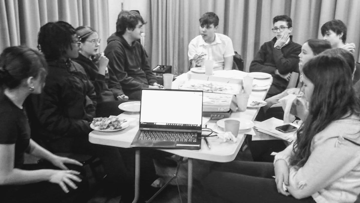 A' The Airts tweet media