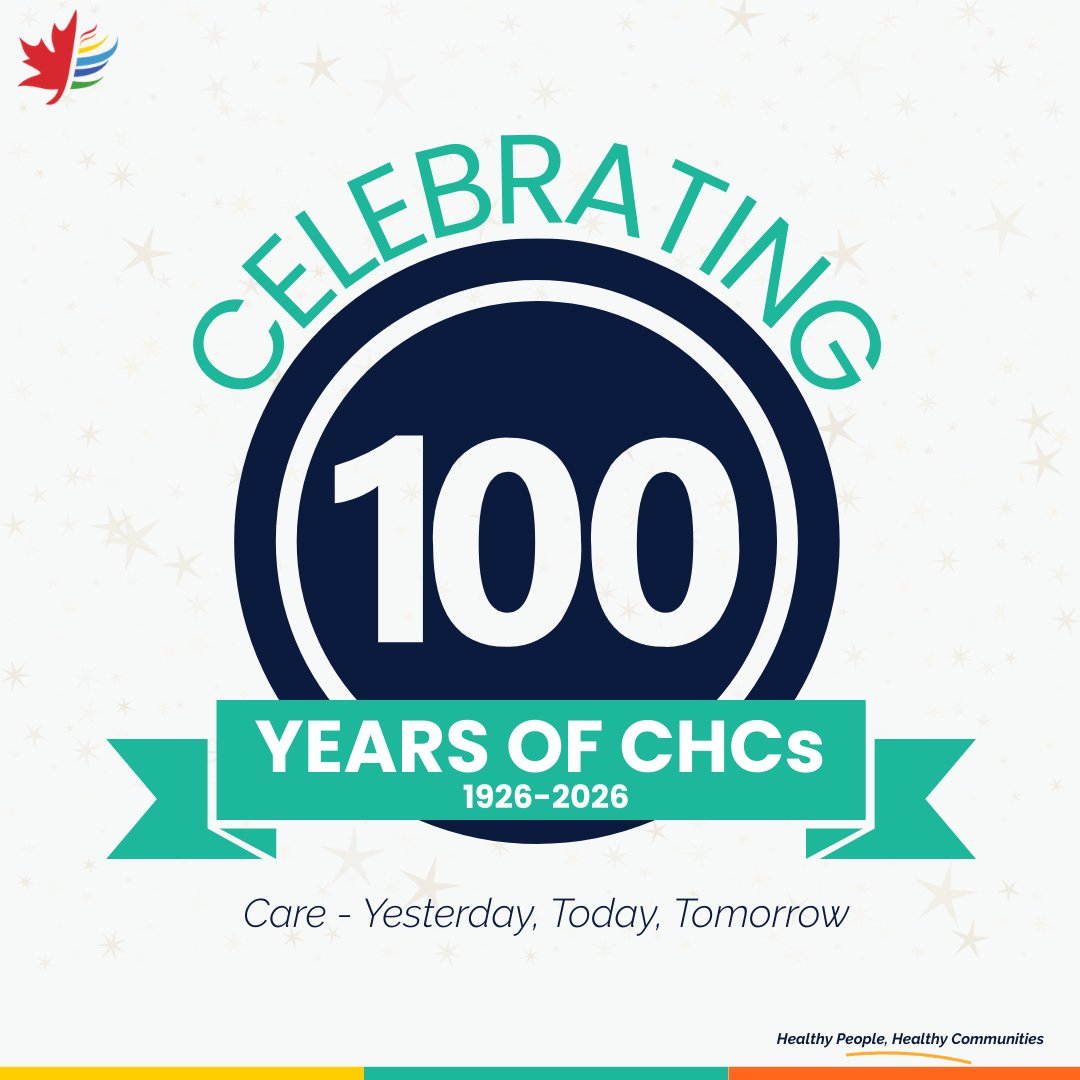 CACHC | ACCSC tweet media