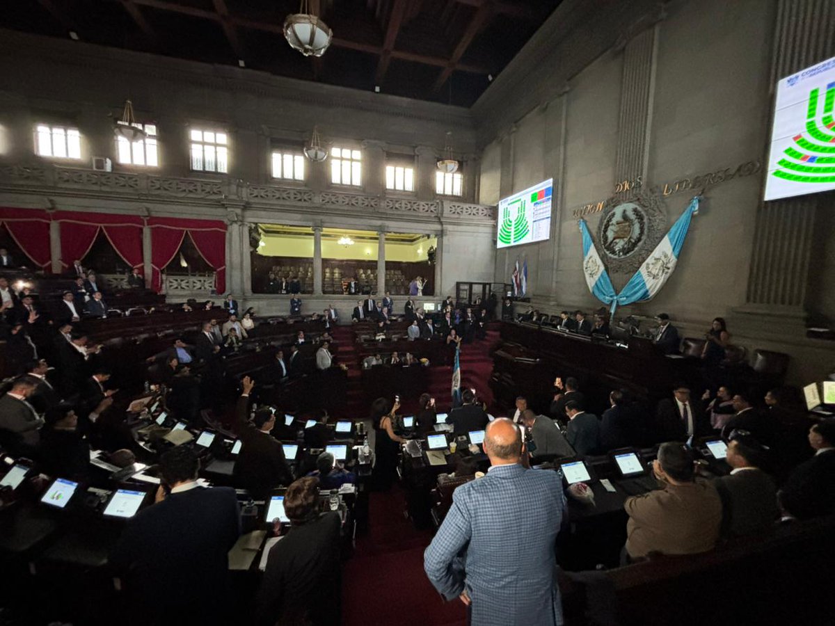 Diputado Raúl Cuá tweet media