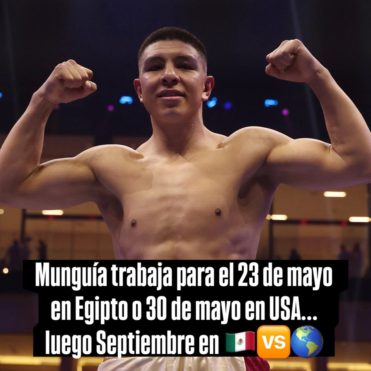 Salvador Rodriguez tweet media