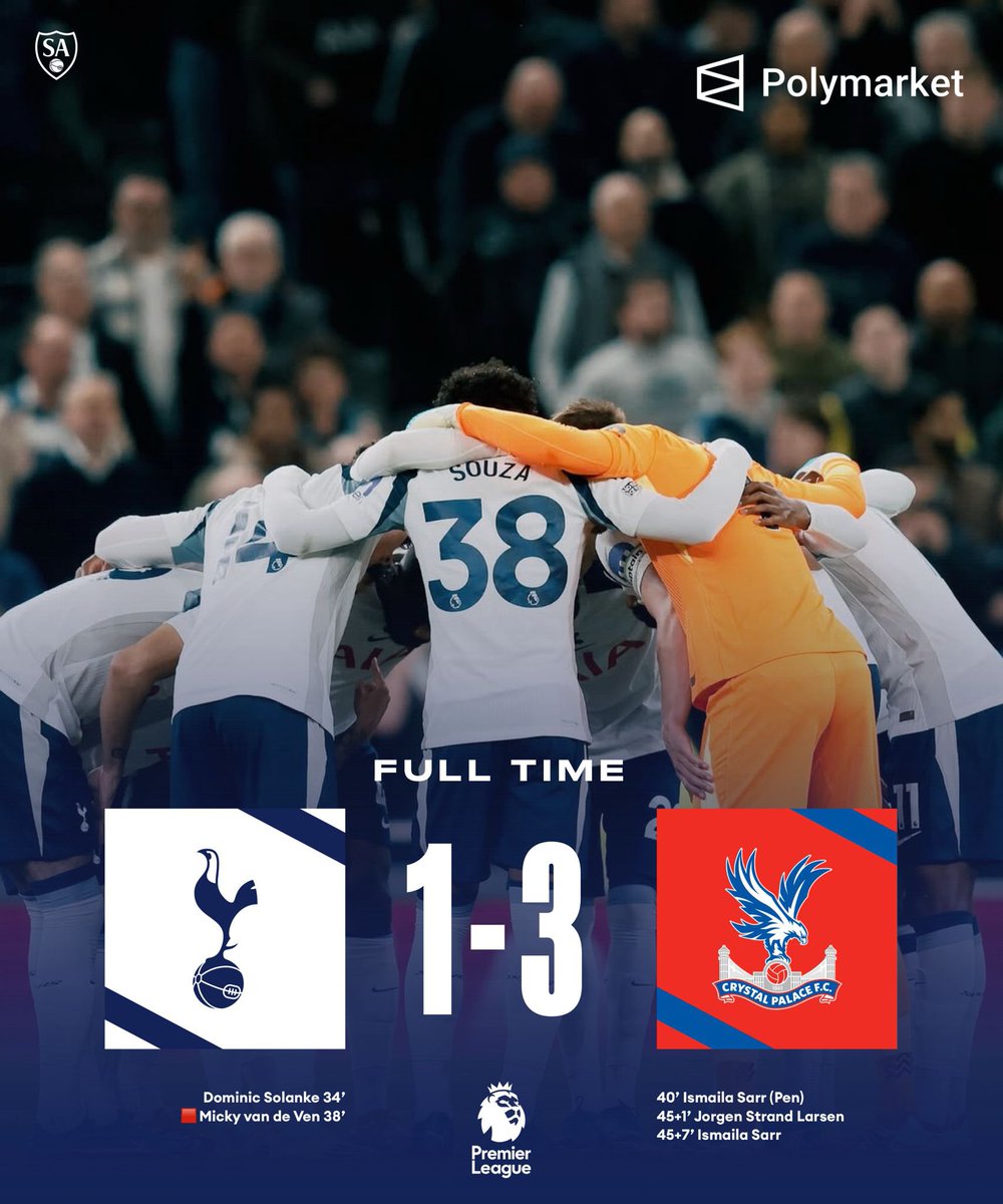 Spurs Army tweet media