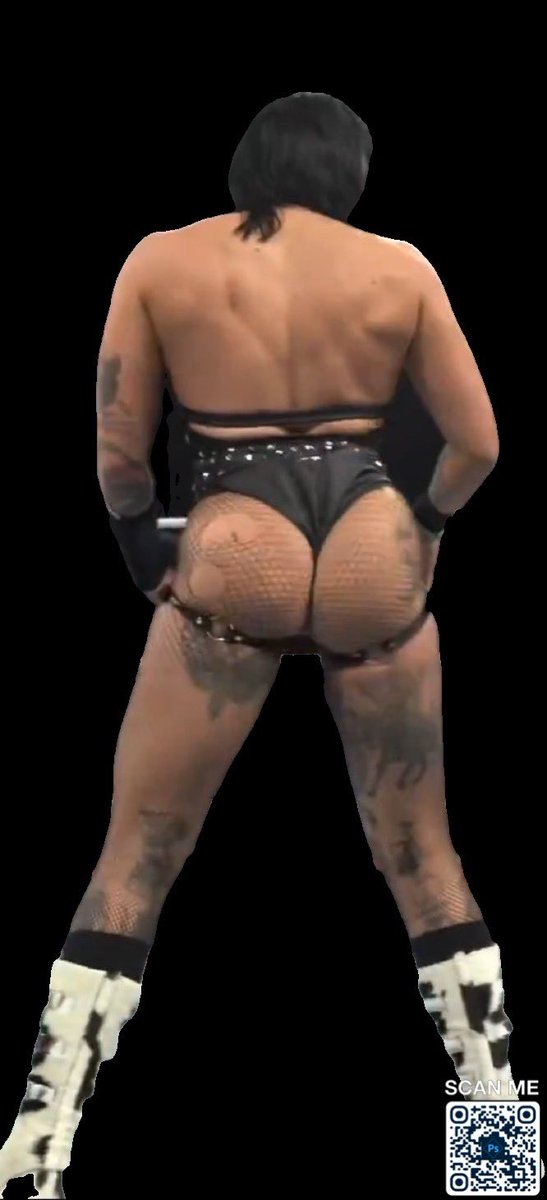 Does my ass make these shorts look small?