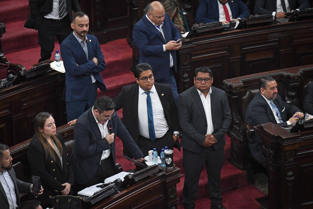 Diputado Raúl Cuá tweet media