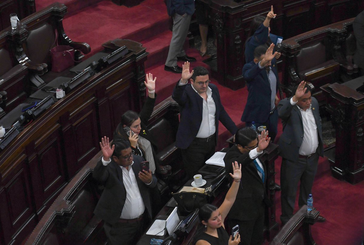 Diputado Raúl Cuá tweet media